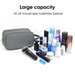 Custom Travel Toiletry Bag - 1