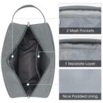 Custom Travel Toiletry Bag - 4