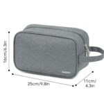 Custom Travel Toiletry Bag - 5