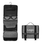 Custom Travel Toiletry Bag