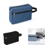 Custom Travel Toiletry Bag - 1