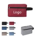Custom Travel Toiletry Bag