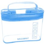 Custom Travel Toiletry Bag - 3