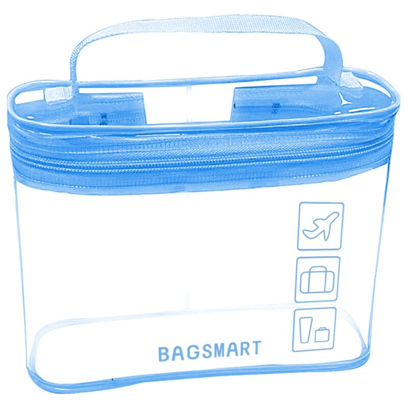 Custom Travel Toiletry Bag - 3