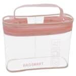 Custom Travel Toiletry Bag - 5