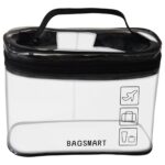 Custom Travel Toiletry Bag - 6