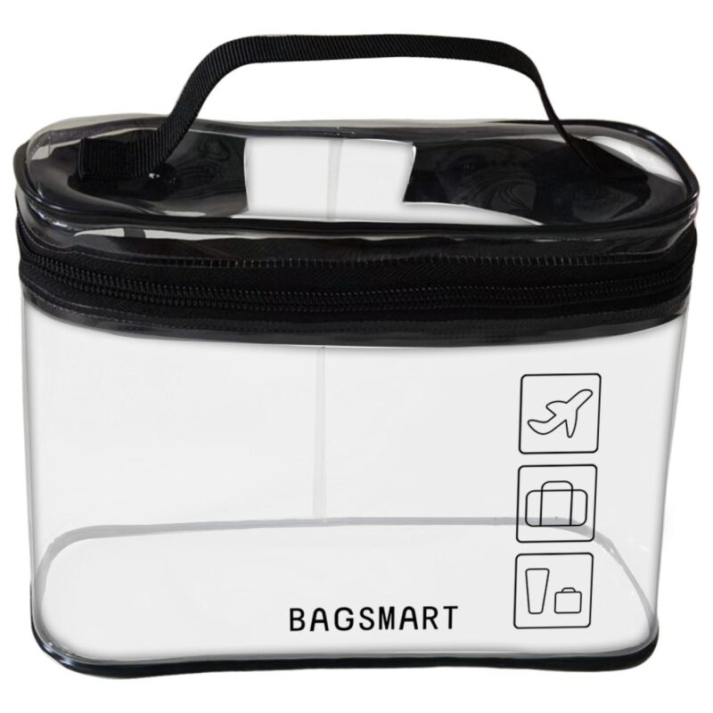 Custom Travel Toiletry Bag - 6