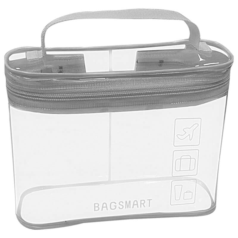 Custom Travel Toiletry Bag - 7