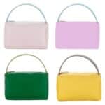 Custom Travel Toiletry Bag - 1