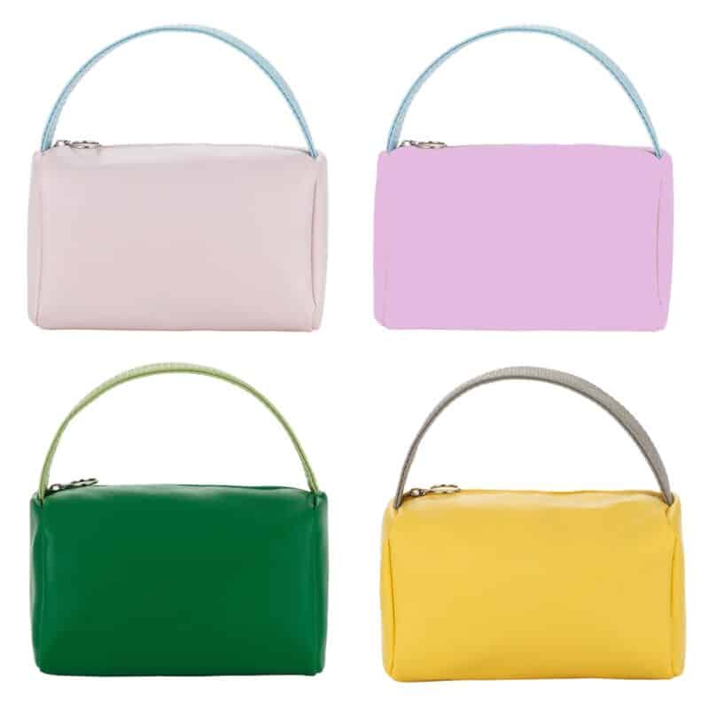 Custom Travel Toiletry Bag - 1