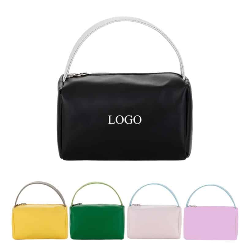 Custom Travel Toiletry Bag