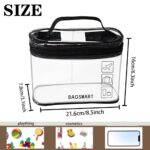 Custom Travel Toiletry Bag - 1