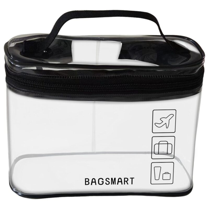 Custom Travel Toiletry Bag - 4