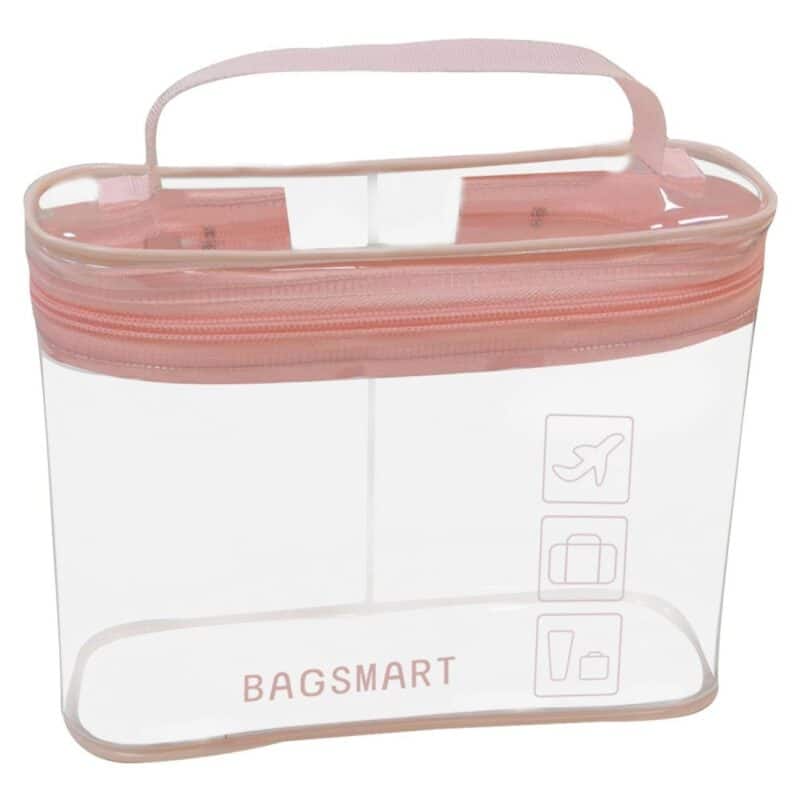 Custom Travel Toiletry Bag - 5