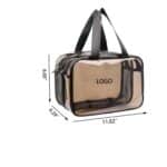 Custom Travel Toiletry Bag - 1