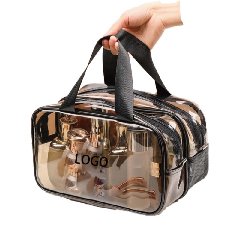 Custom Travel Toiletry Bag - 2