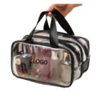 Custom Travel Toiletry Bag - 3