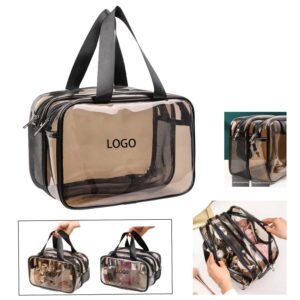 Custom Travel Toiletry Bag
