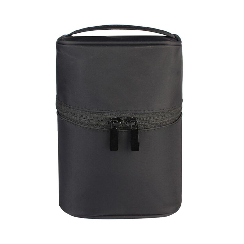 Custom Travel Toiletry Bag - 1