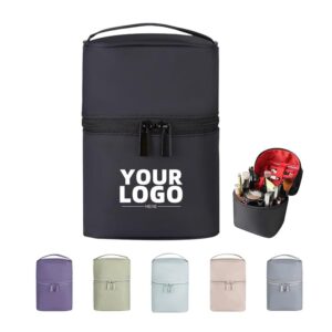 Custom Travel Toiletry Bag