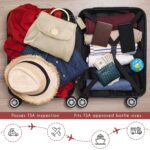 Custom Travel Toiletry Bag - 3
