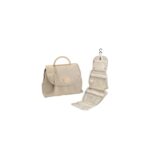 Custom Travel Toiletry Bag - 4
