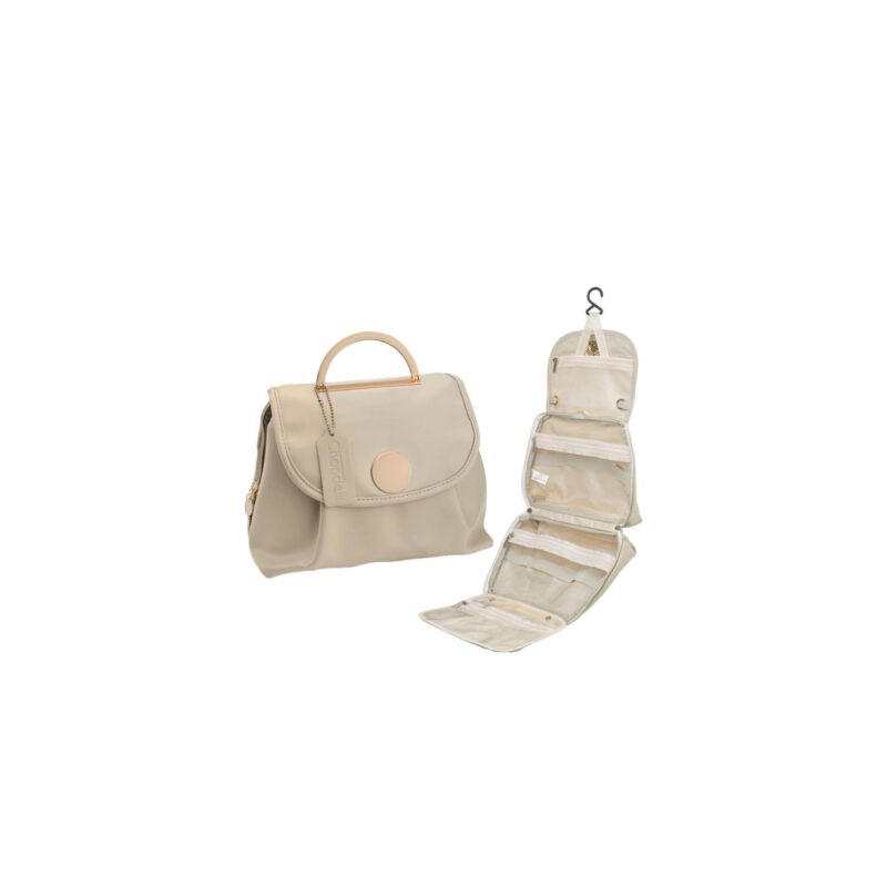 Custom Travel Toiletry Bag - 4