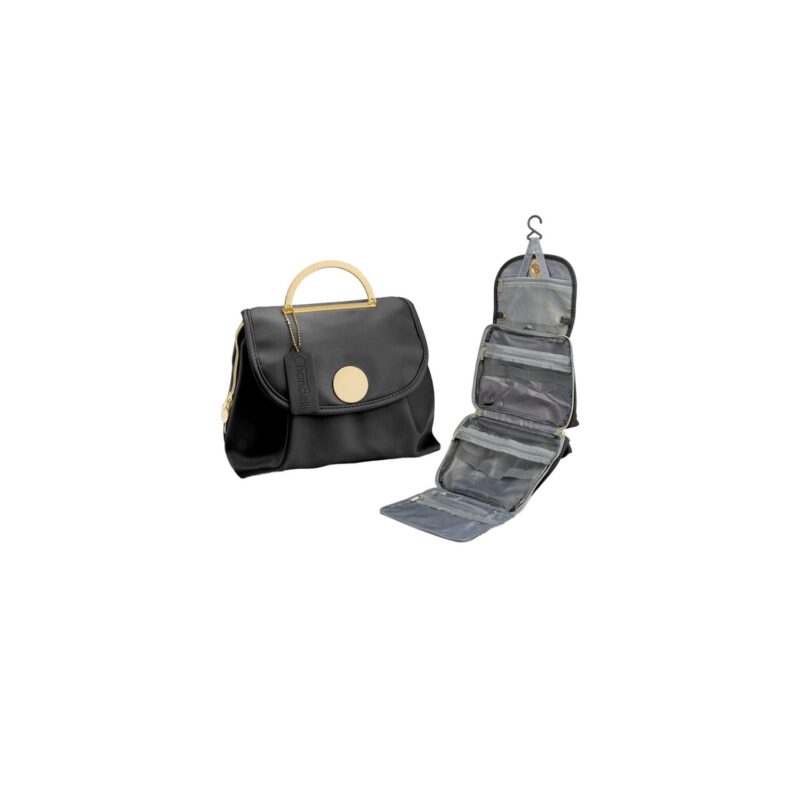 Custom Travel Toiletry Bag - 5