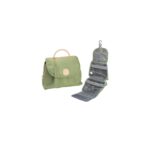 Custom Travel Toiletry Bag - 7