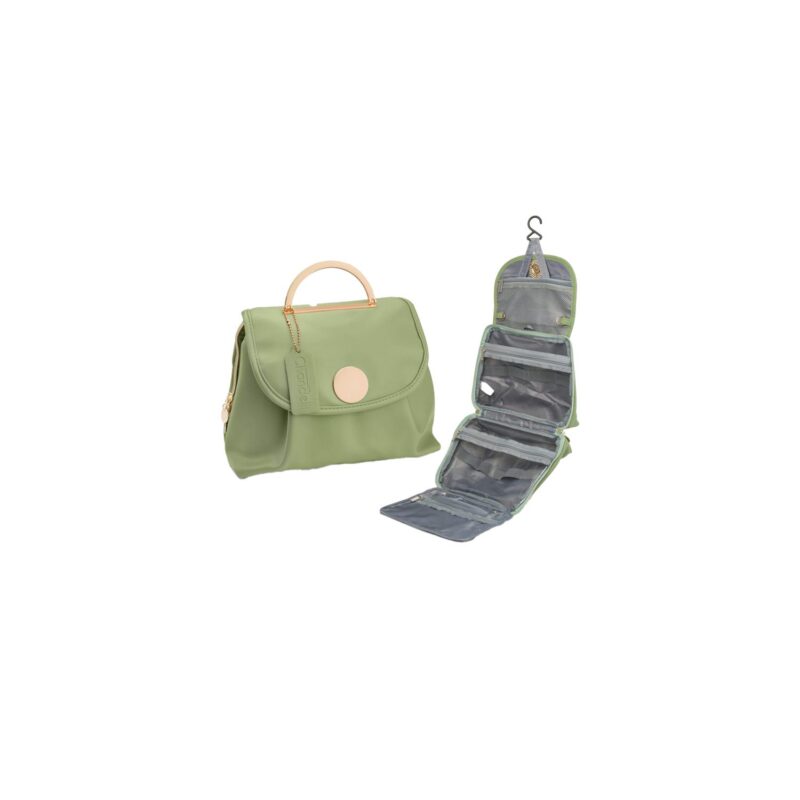 Custom Travel Toiletry Bag - 7