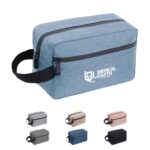 Custom Travel Toiletry Bag Hanging Cosmetic