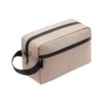 Custom Travel Toiletry Bag Hanging Cosmetic - 2