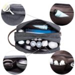 Custom Travel Toiletry Bag - 4
