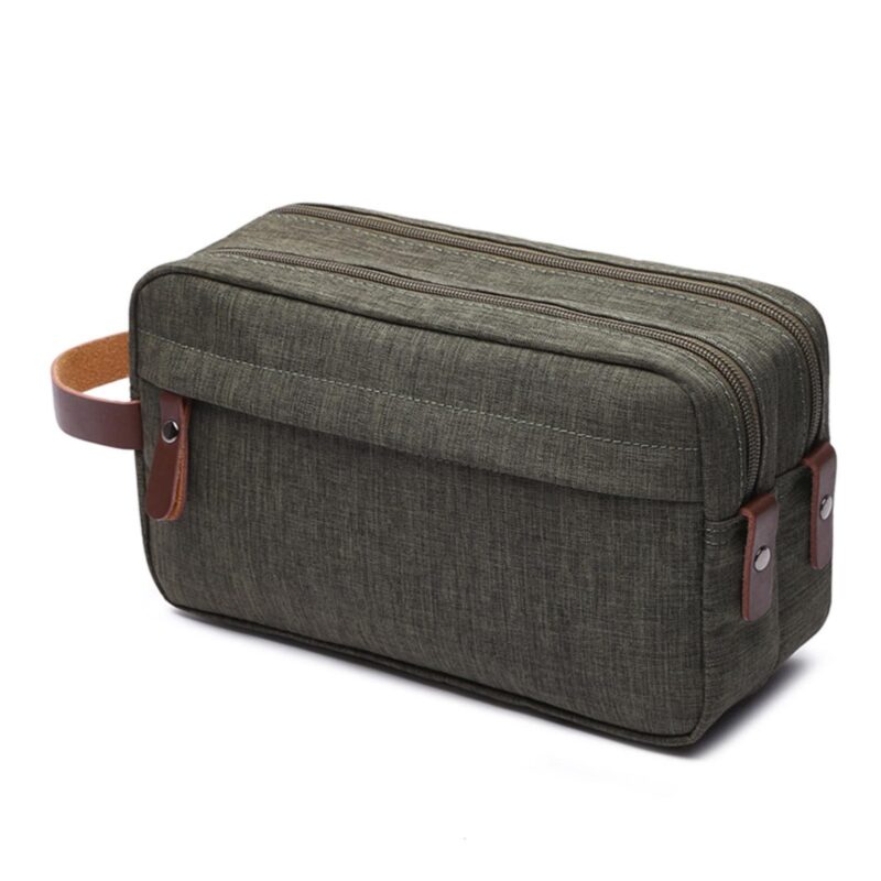 Custom Travel Toiletry Bag - 7