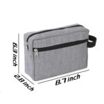Custom Travel Toiletry Bag - 1
