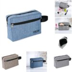 Custom Travel Toiletry Bag