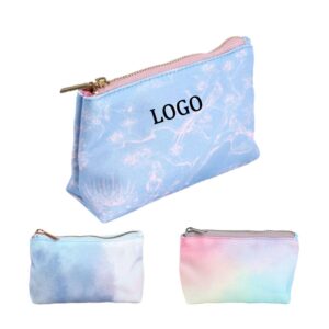 Custom Travel Toiletry Bag