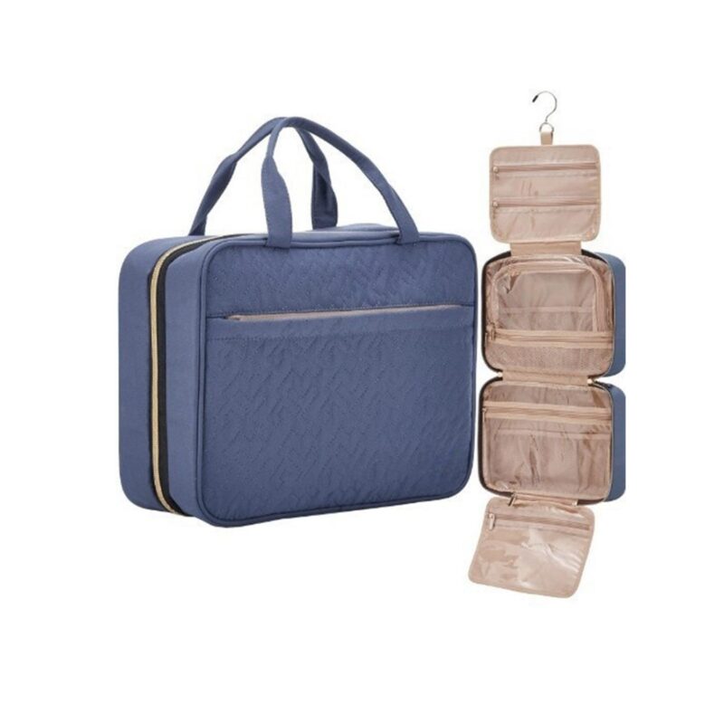 Custom Travel Toiletry Bag - 2