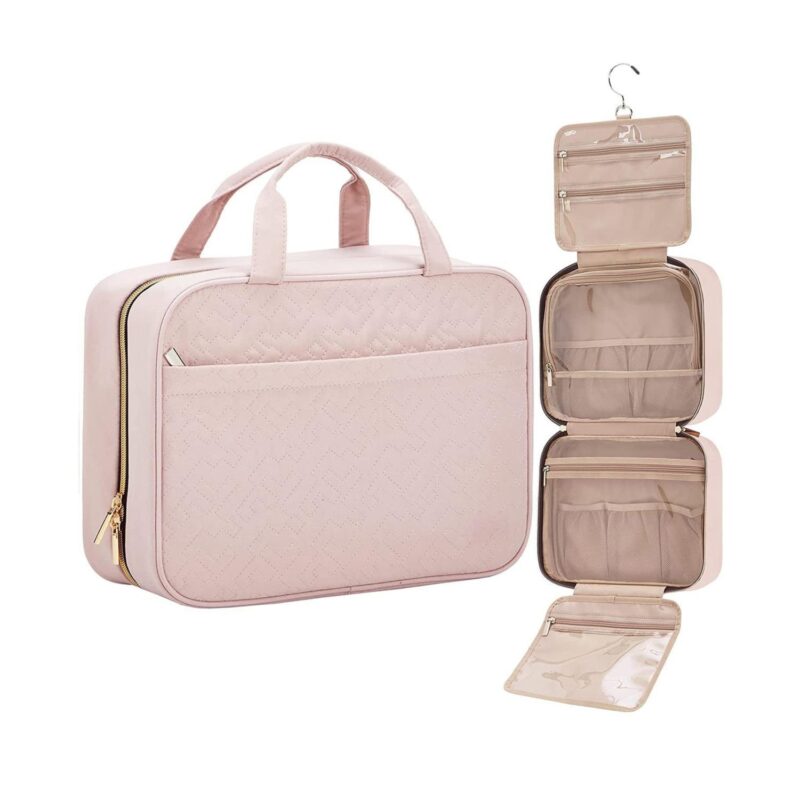 Custom Travel Toiletry Bag - 3