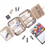 Custom Travel Toiletry Bag - 4