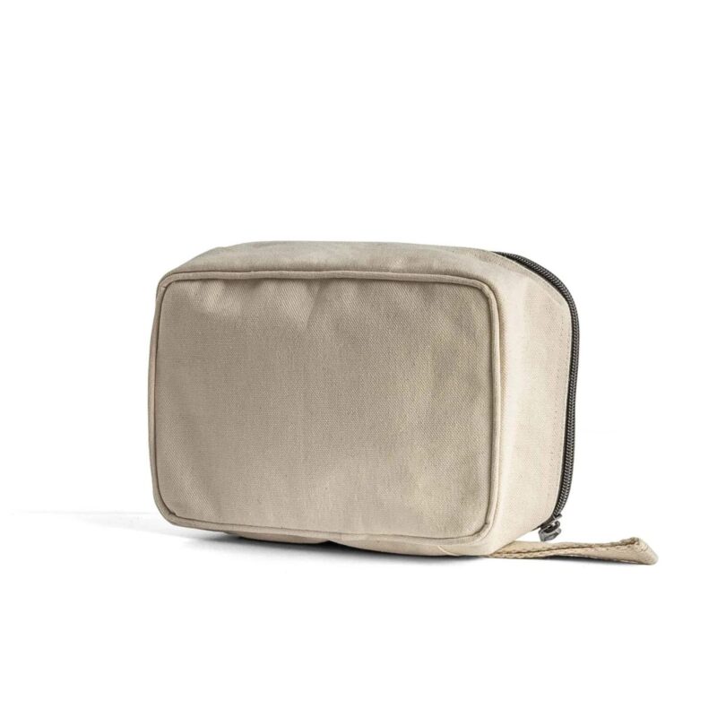 Custom Travel Toiletry Bag - 2