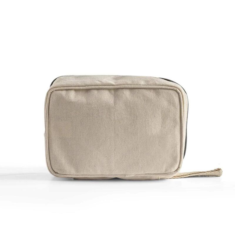 Custom Travel Toiletry Bag - 6
