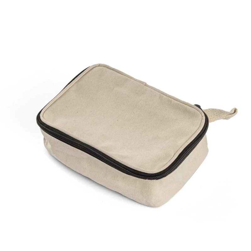 Custom Travel Toiletry Bag - 1