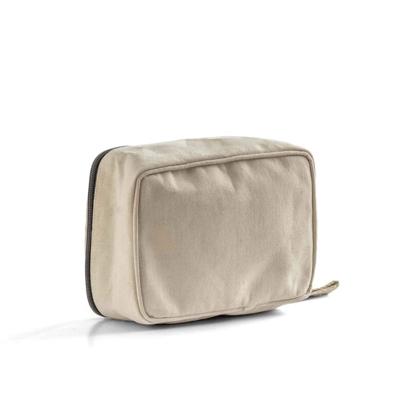 Custom Travel Toiletry Bag - 4