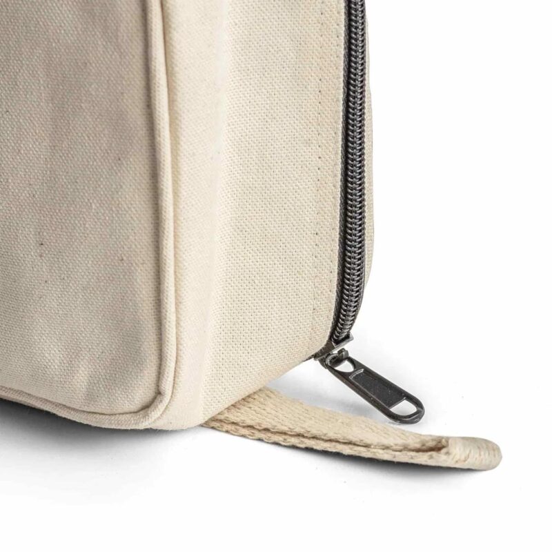 Custom Travel Toiletry Bag - 5