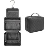 Custom Travel Toiletry Bag Makeup Bag - 1