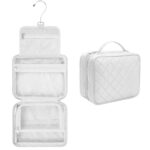 Custom Travel Toiletry Bag Makeup Bag - 2