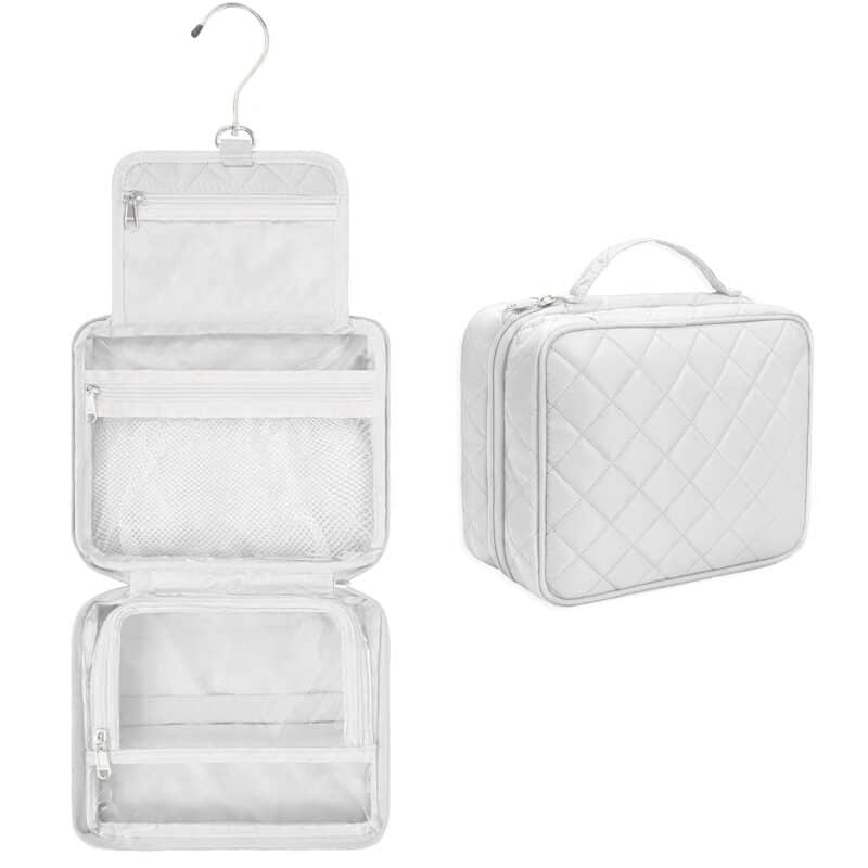 Custom Travel Toiletry Bag Makeup Bag - 2