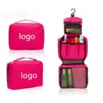 Custom Travel Toiletry Bag