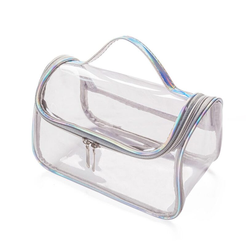 Custom Travel Toiletry Bag - 1